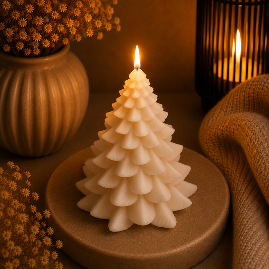 Arbol Navideño
