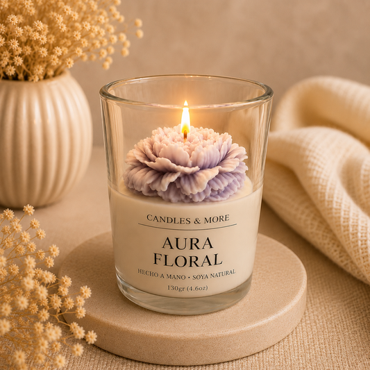 Aura Floral