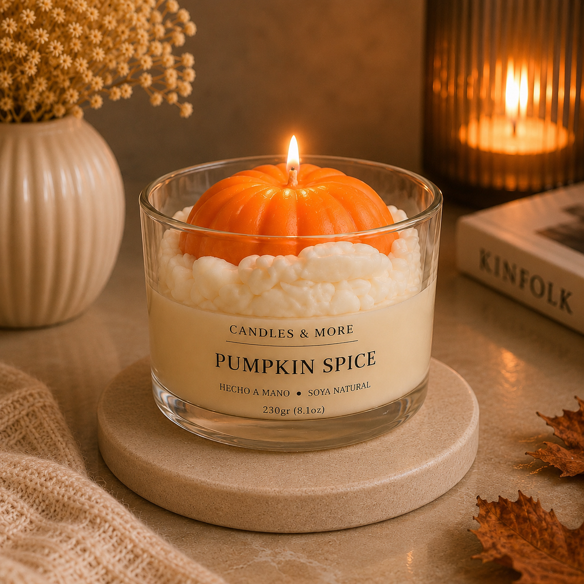 Pumpkin Spice Latte