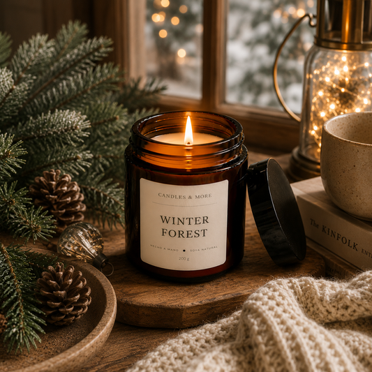 Winter Forest