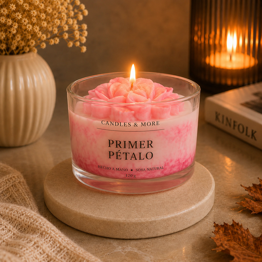 Primer Petalo