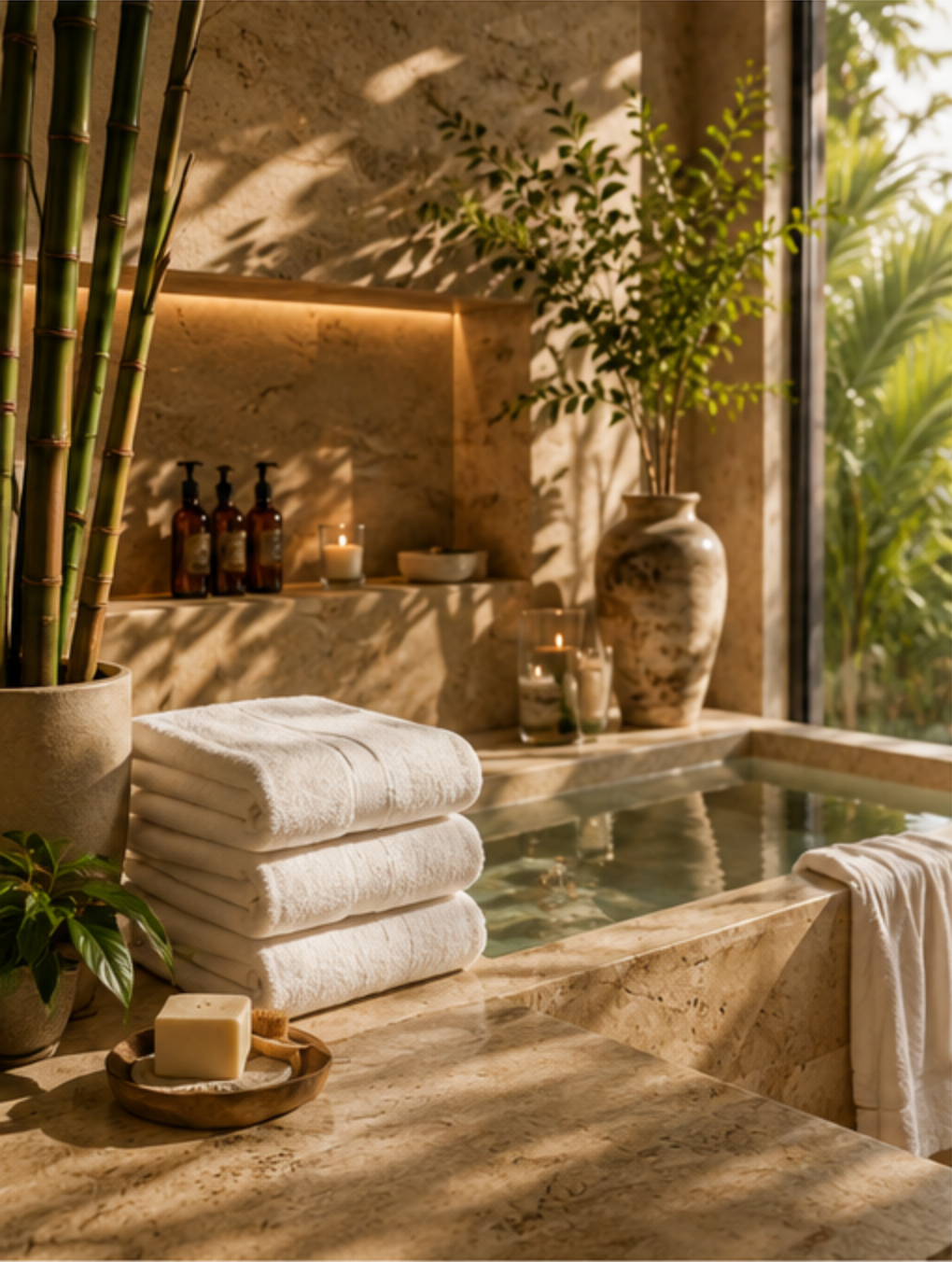 Spa Collection