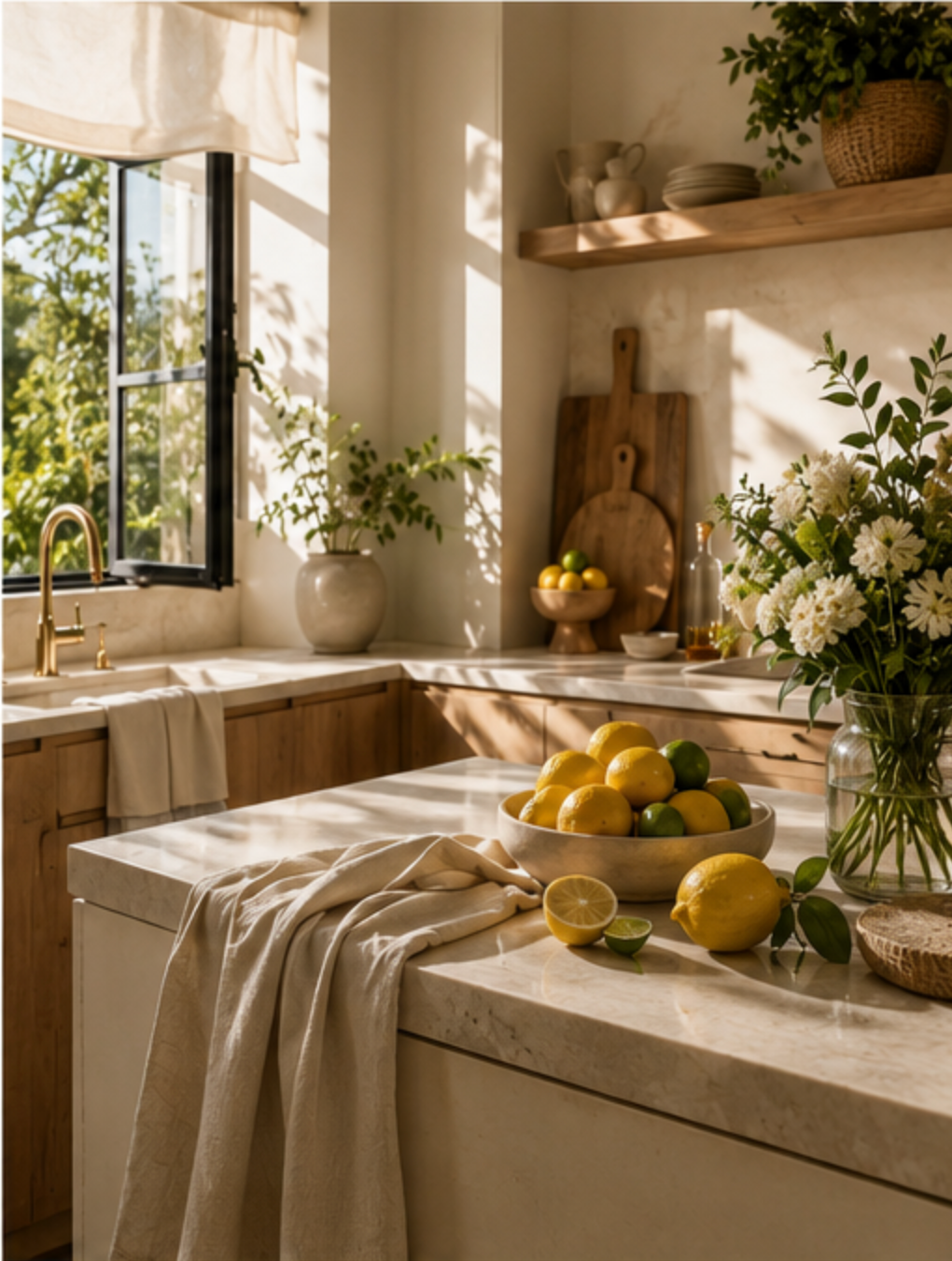 Fresh Home Collection