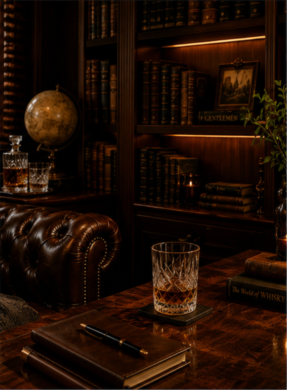 Signature Collection