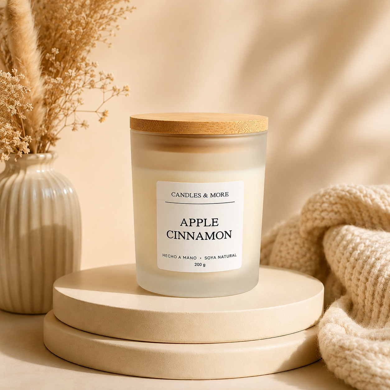 Apple Cinnamon