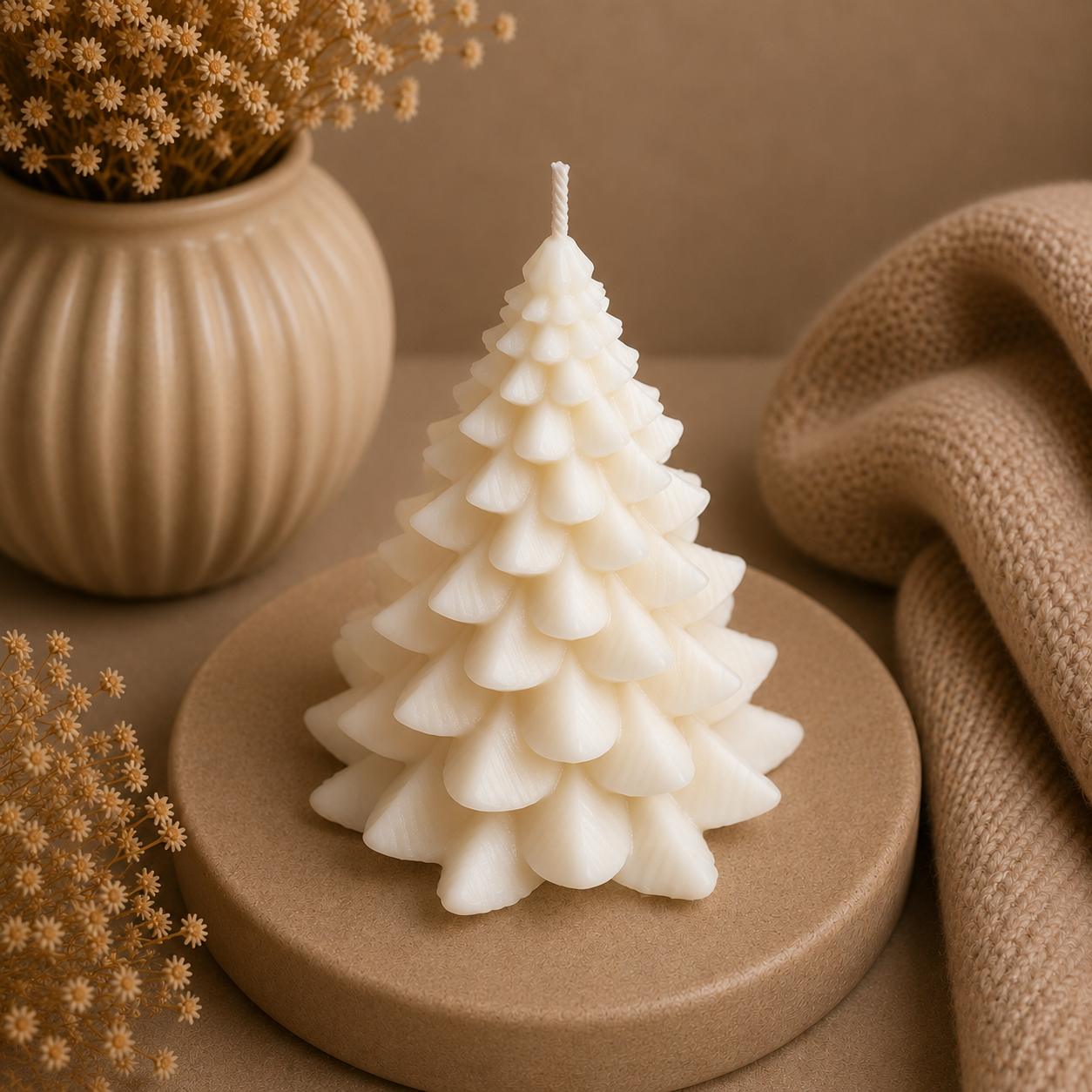 Arbol Navideño