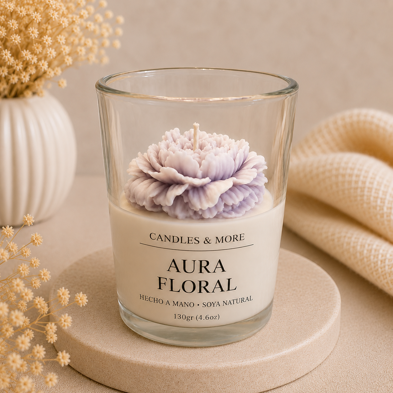 Aura Floral