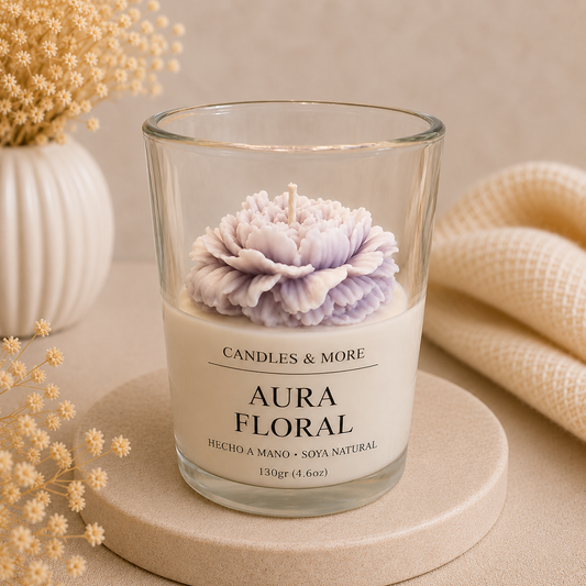 Aura Floral