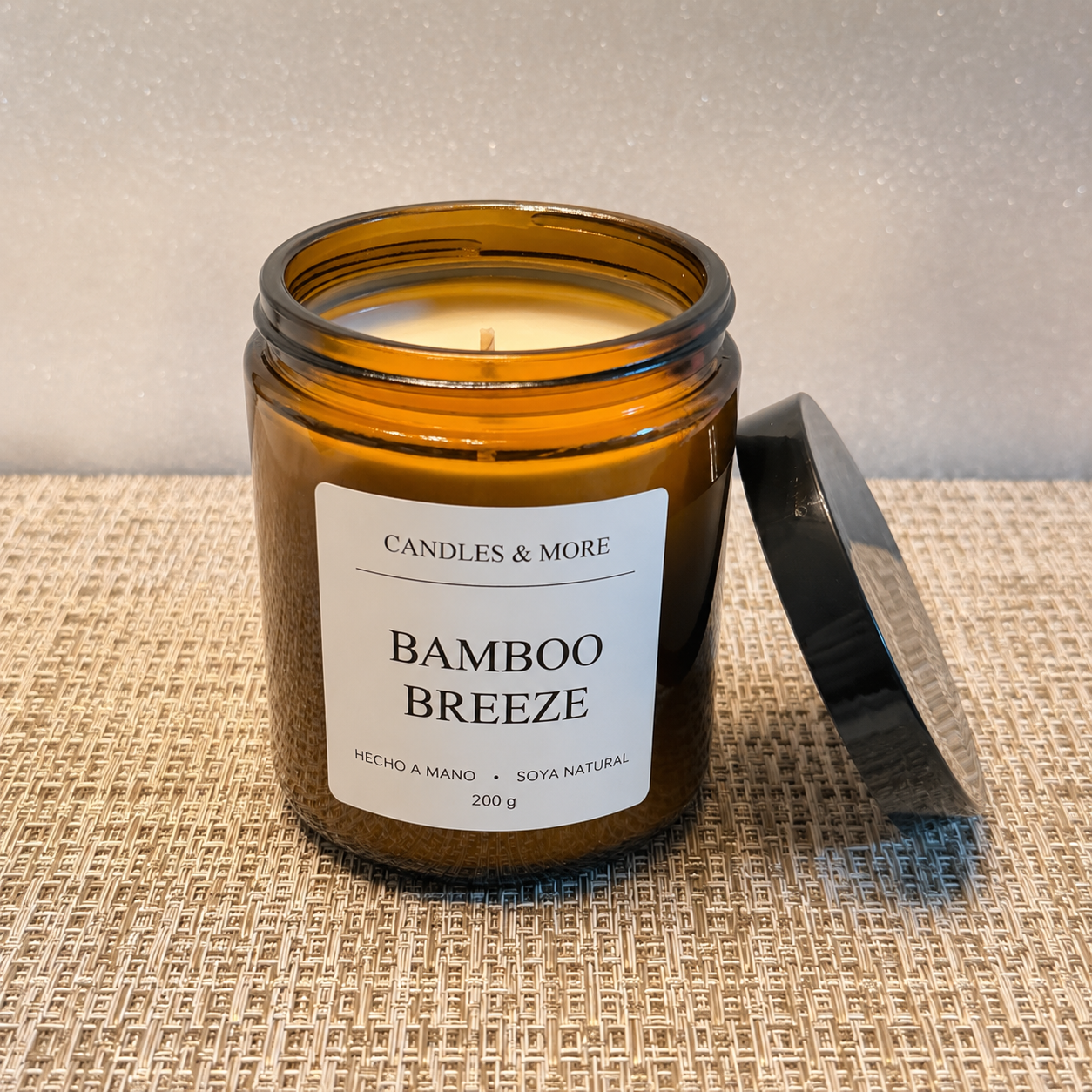 Bamboo Breeze