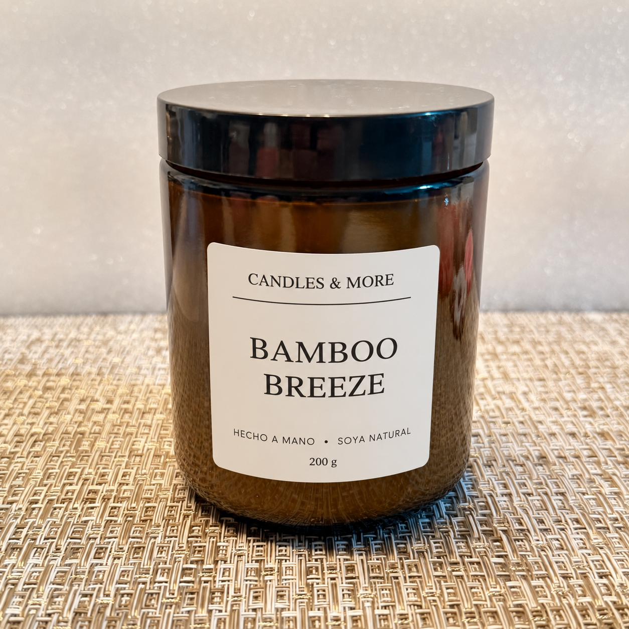 Bamboo Breeze
