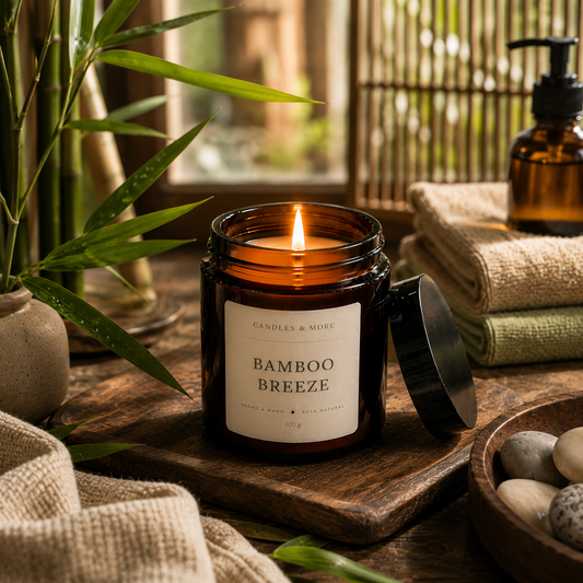 Bamboo Breeze