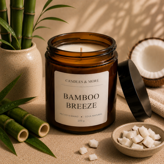 Bamboo Breeze