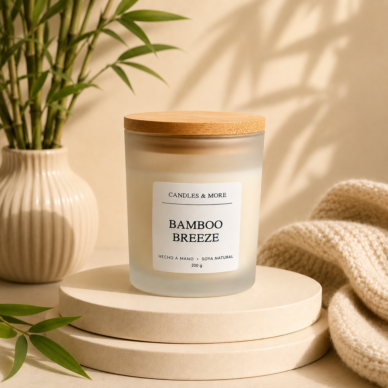 Bamboo Breeze