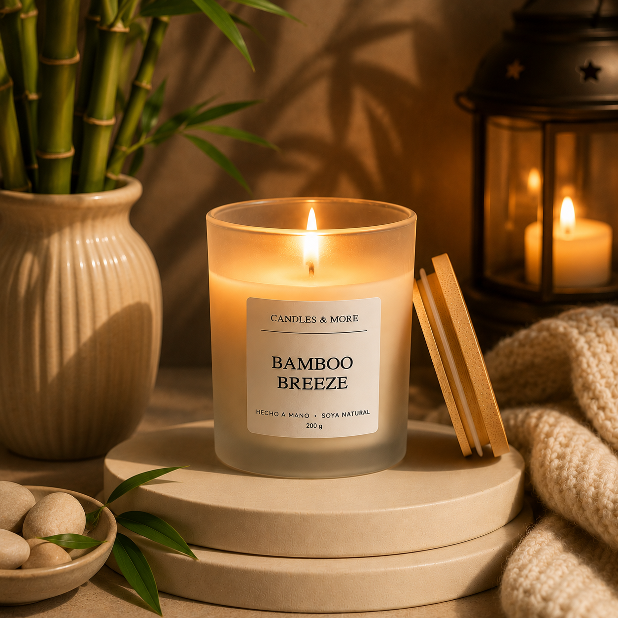 Bamboo Breeze