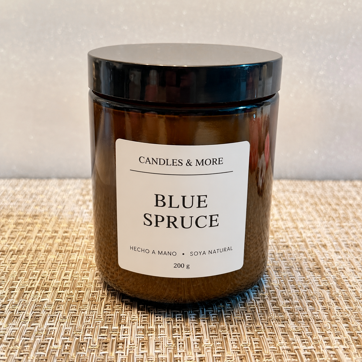 Blue Spruce