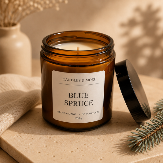 Blue Spruce