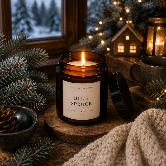Blue Spruce