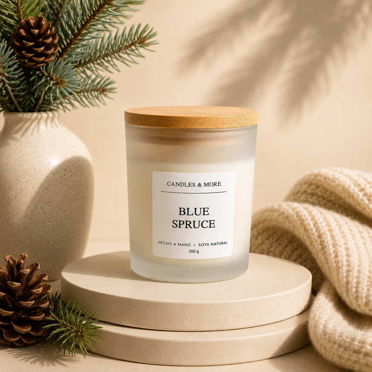 Blue Spruce