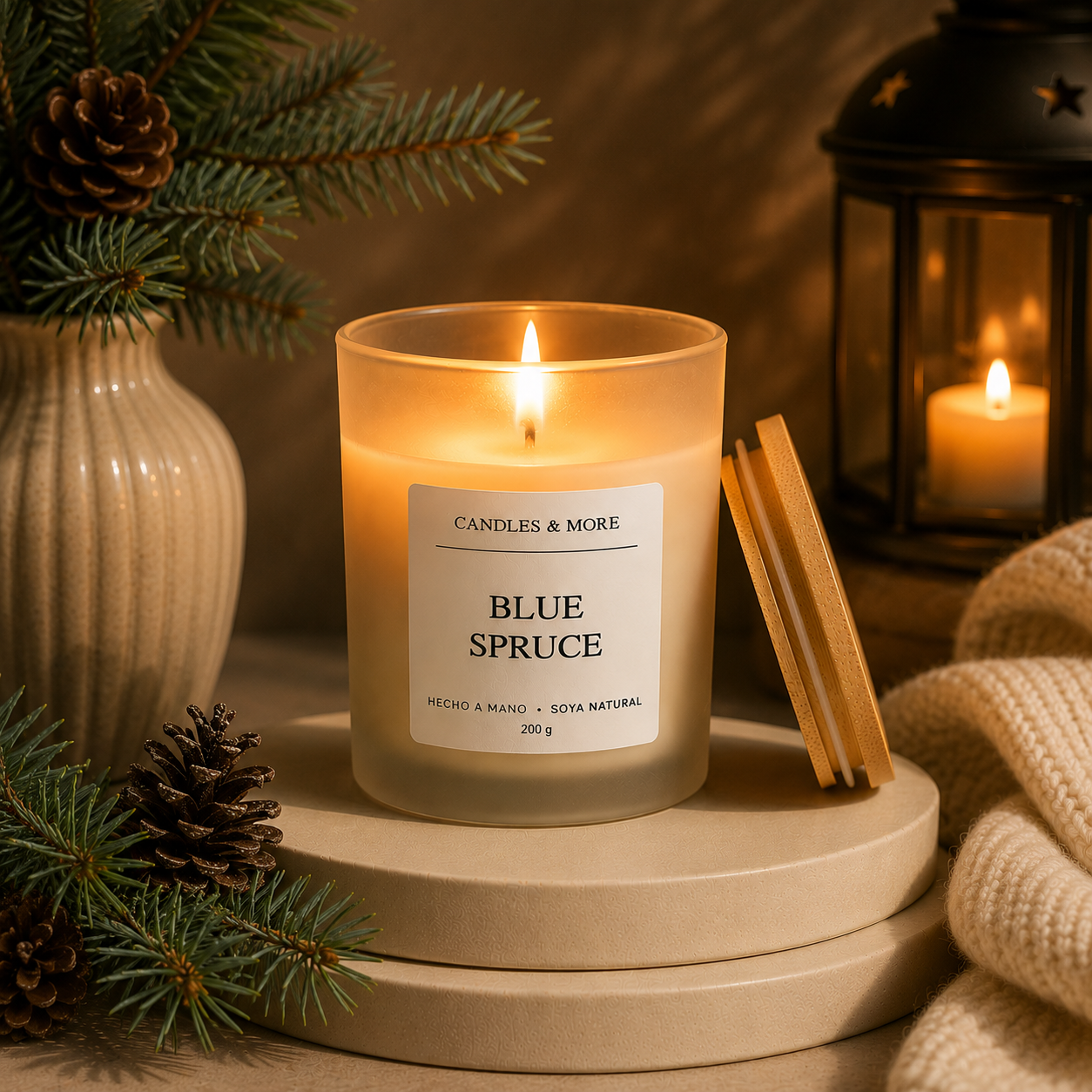 Blue Spruce
