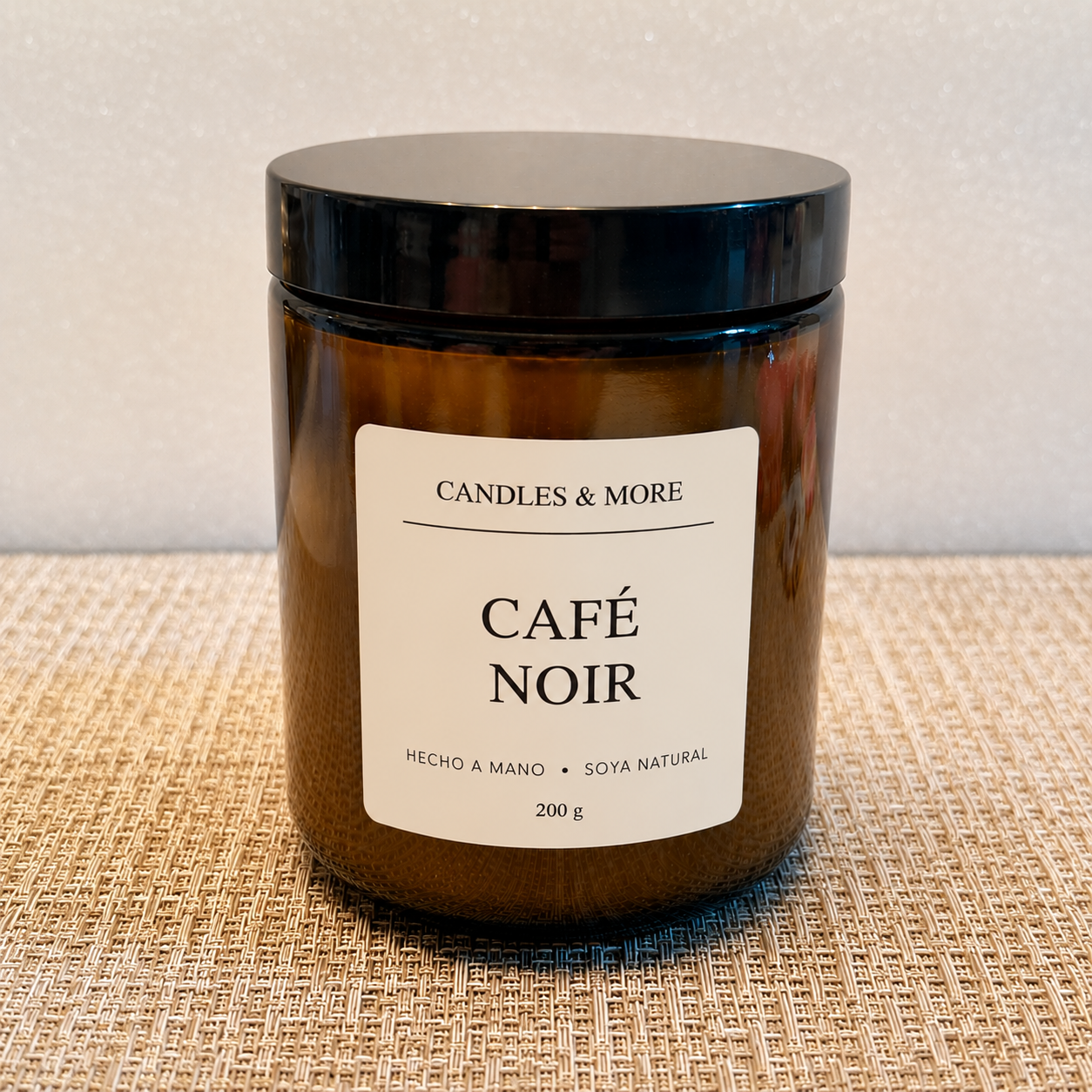Café Noir