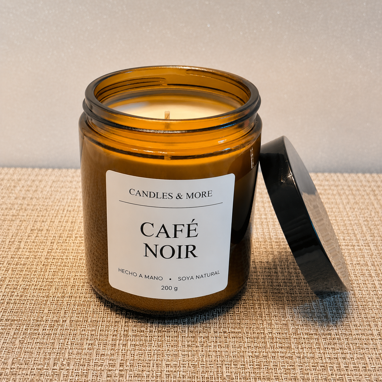 Café Noir