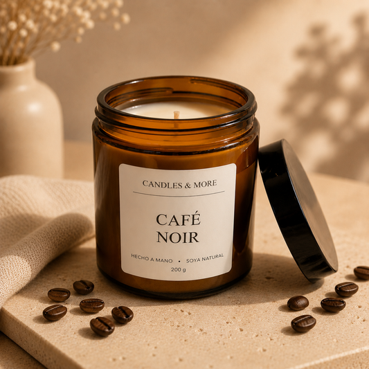 Café Noir