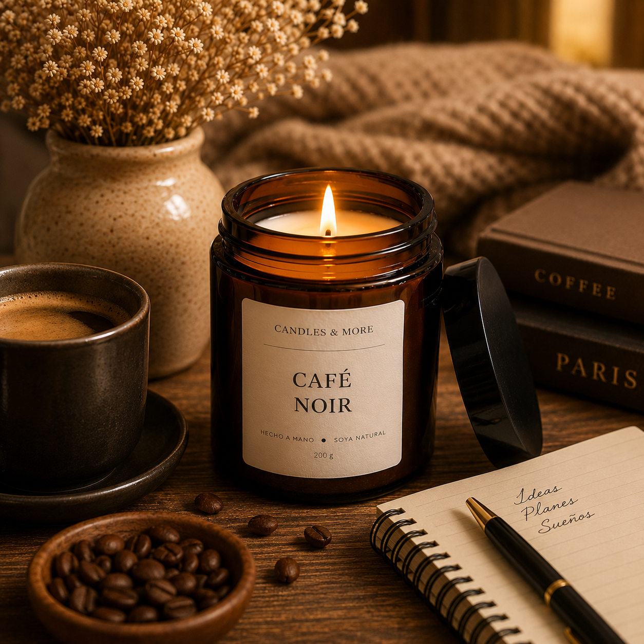 Café Noir