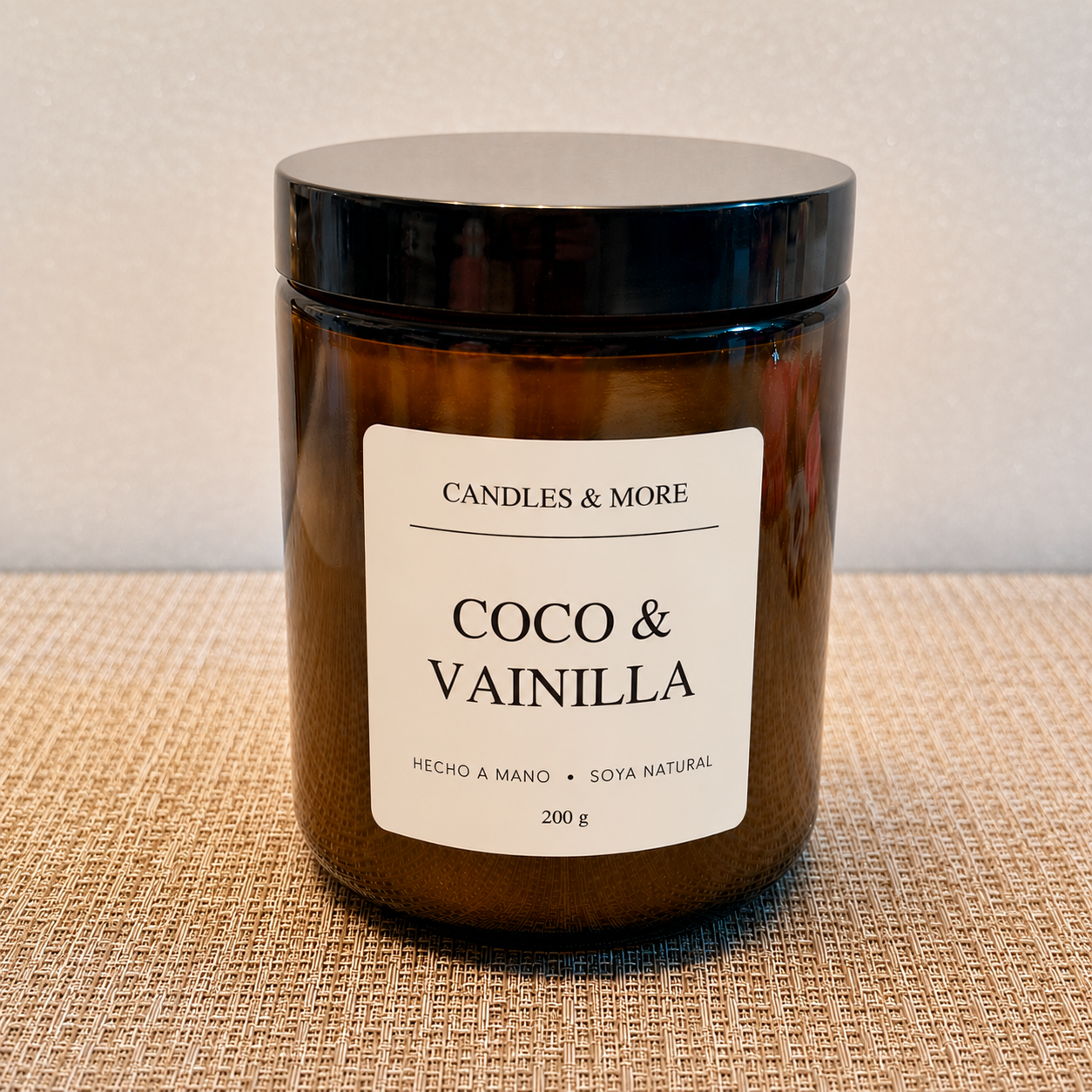 Coco & Vainilla
