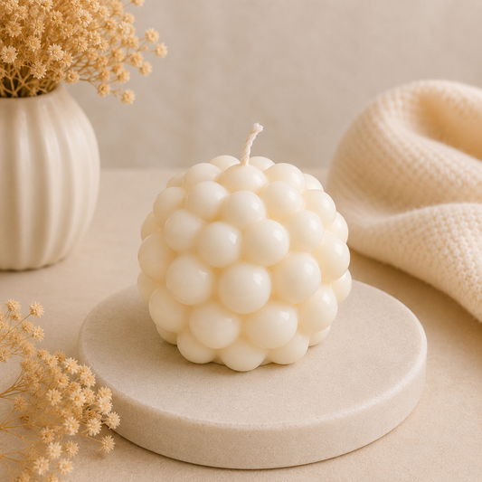 Esfera de Burbujas