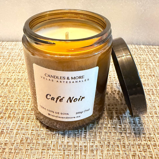 Café Noir