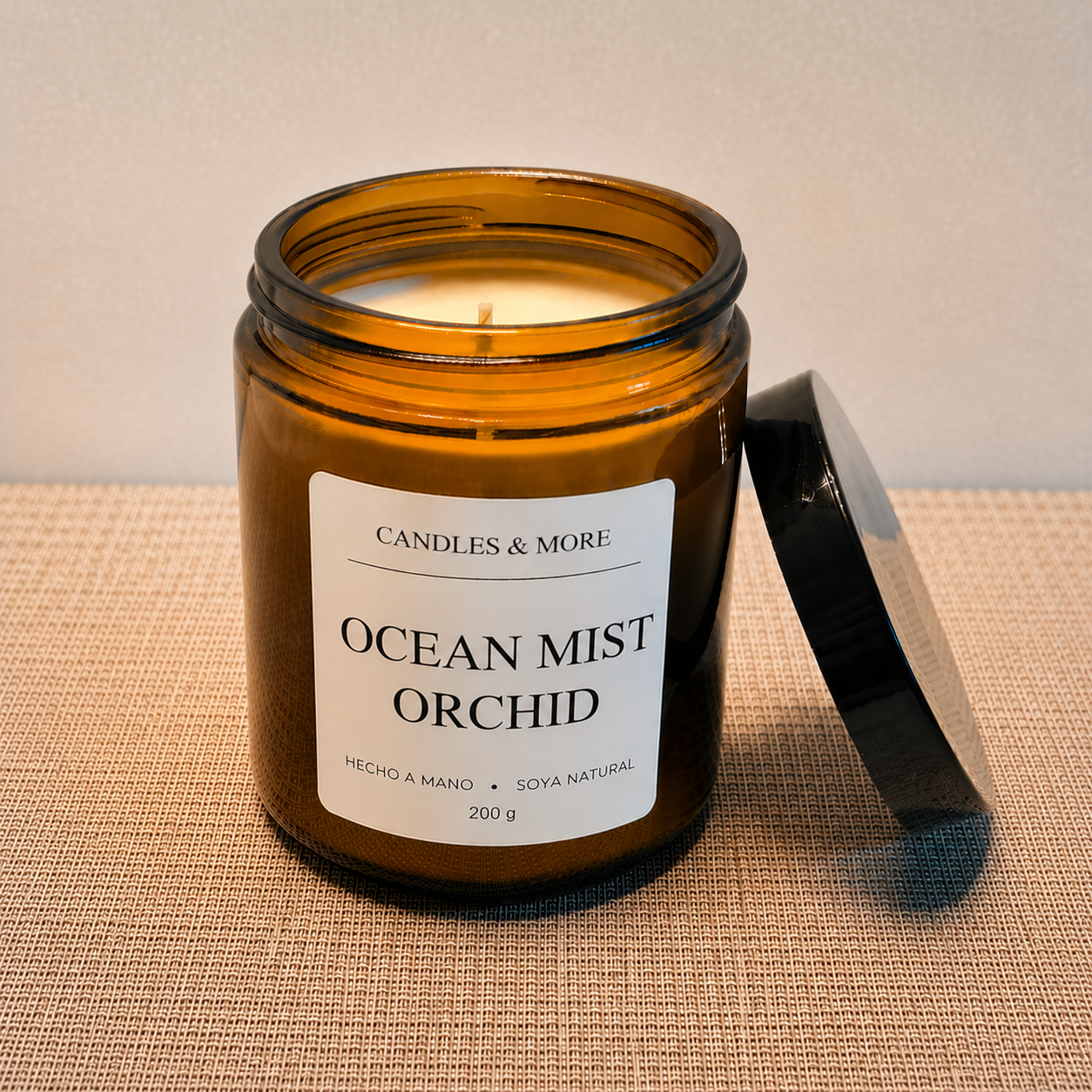 Ocean Mist Orchid