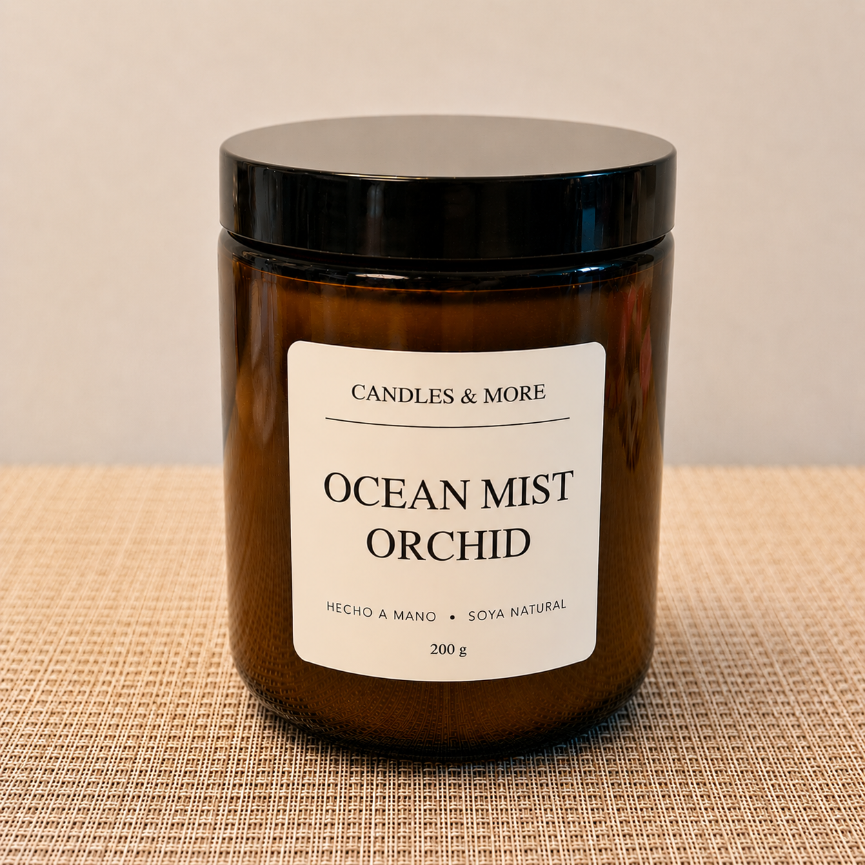 Ocean Mist Orchid