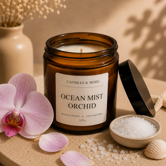 Ocean Mist Orchid