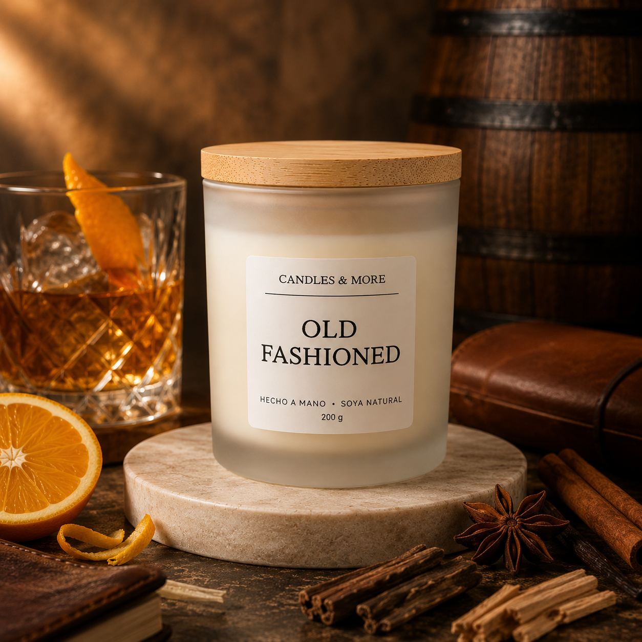 Old Fashioned
