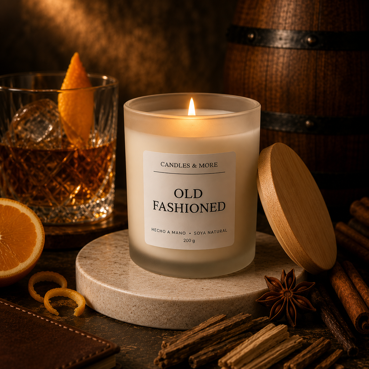 Old Fashioned