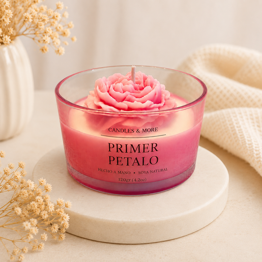 Primer Petalo