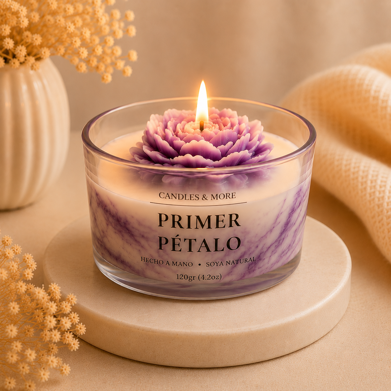 Primer Petalo