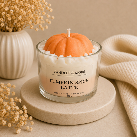 Pumpkin Spice Latte