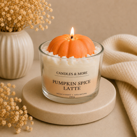 Pumpkin Spice Latte
