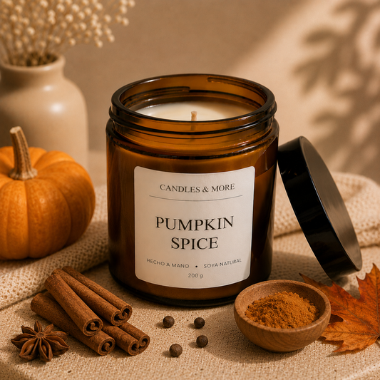 Pumpkin Spice