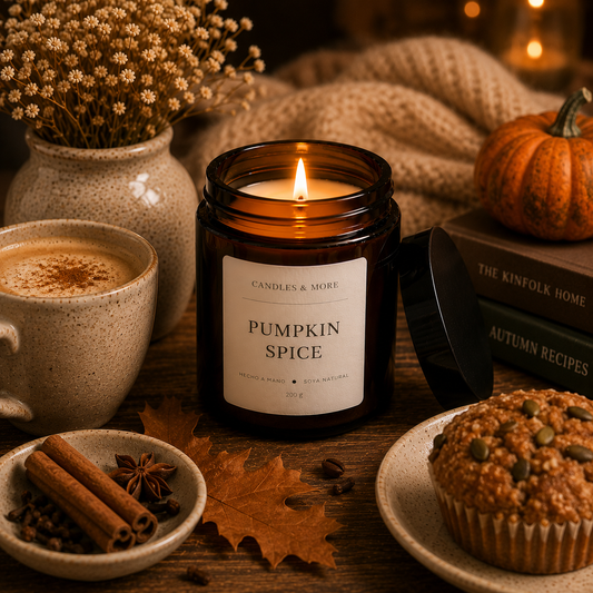 Pumpkin Spice