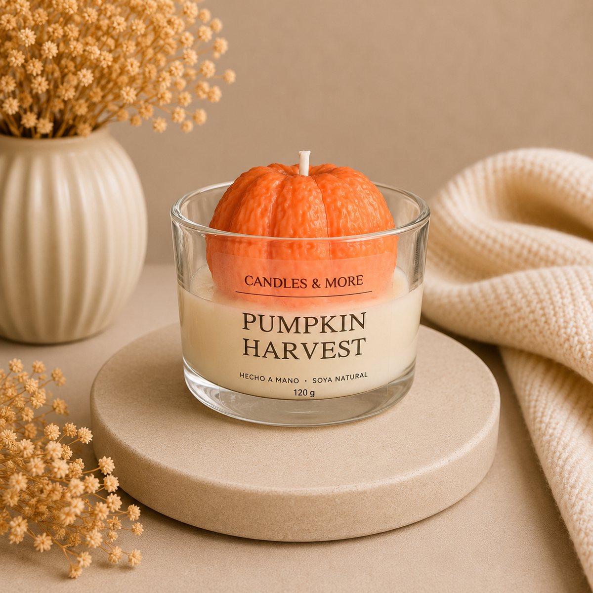 Pumpkin Harvest