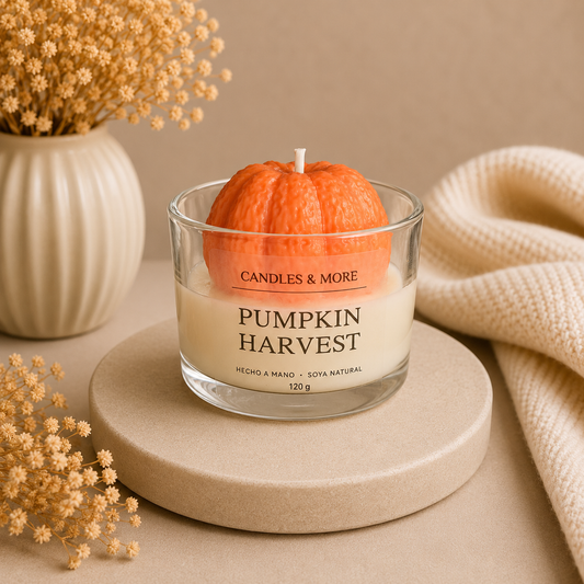 Pumpkin Harvest