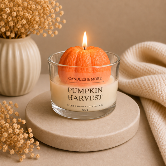 Pumpkin Harvest