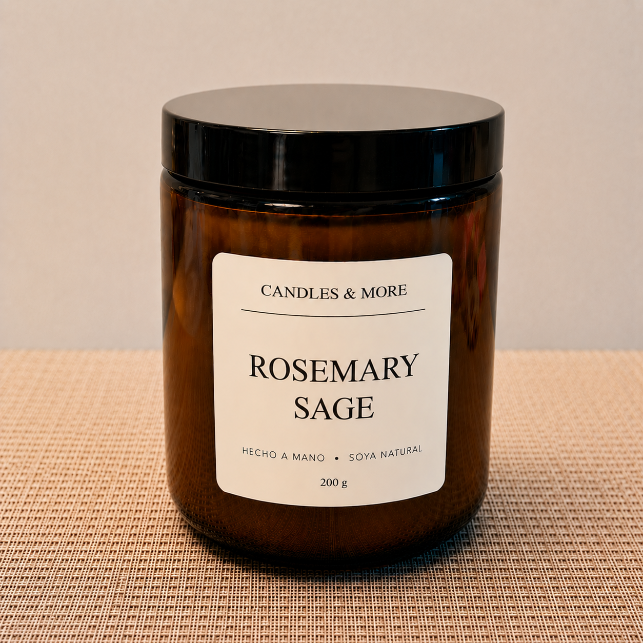 Rosemary Sage