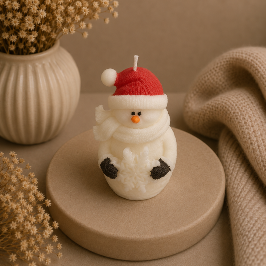 Hombre de Nieve