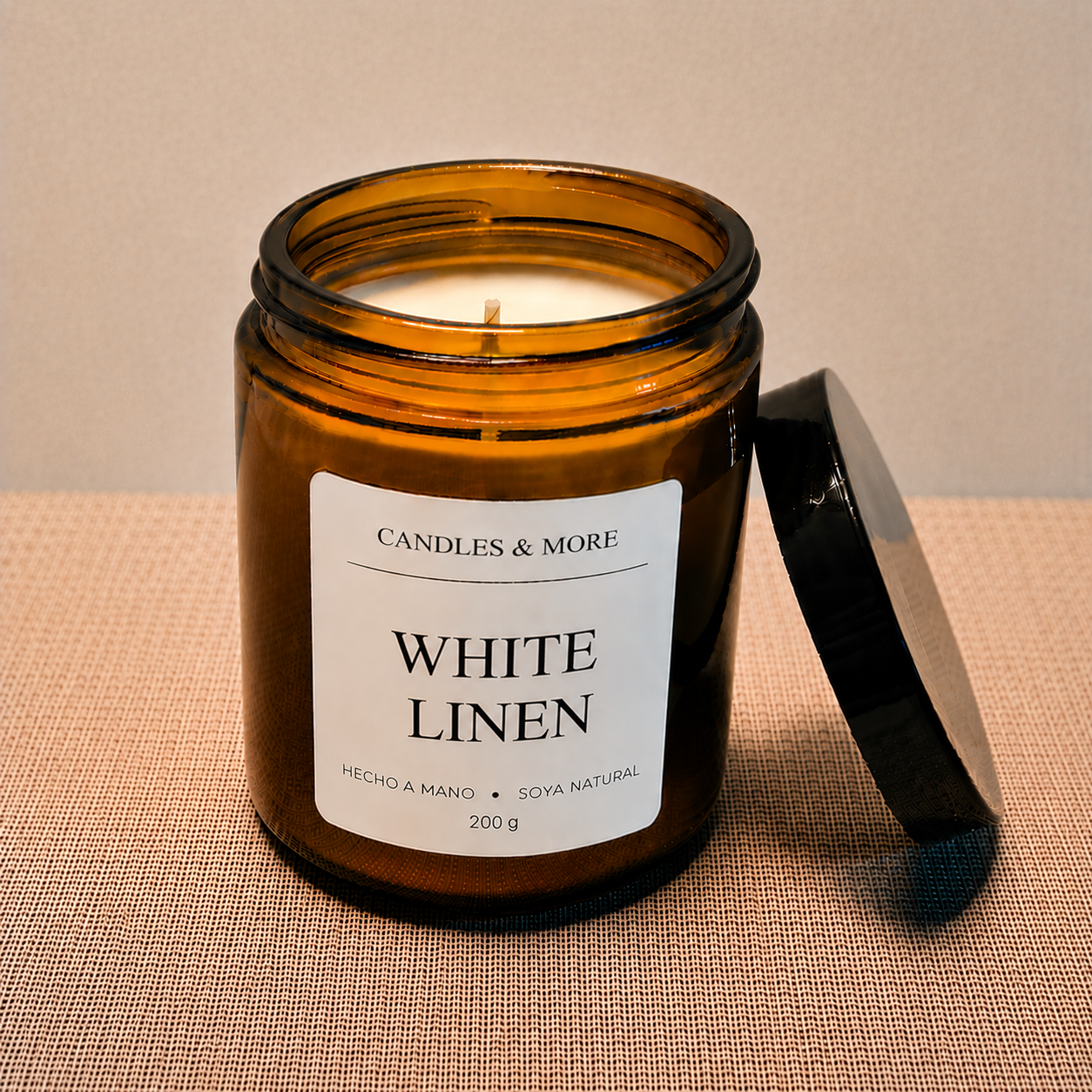 White Linen