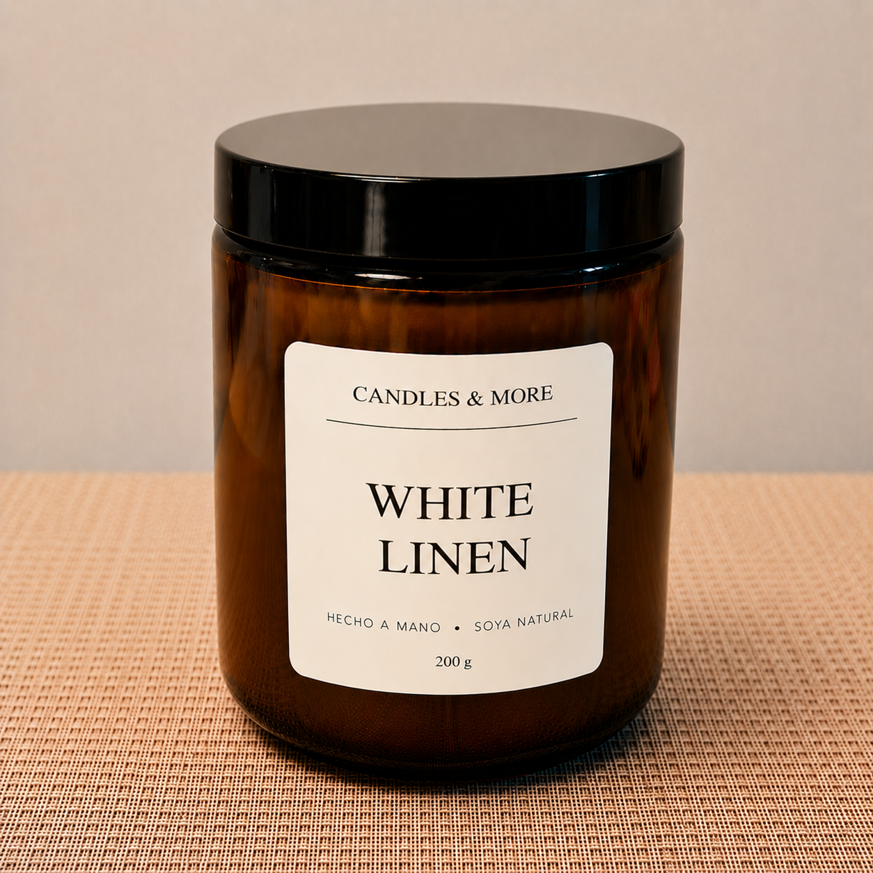 White Linen