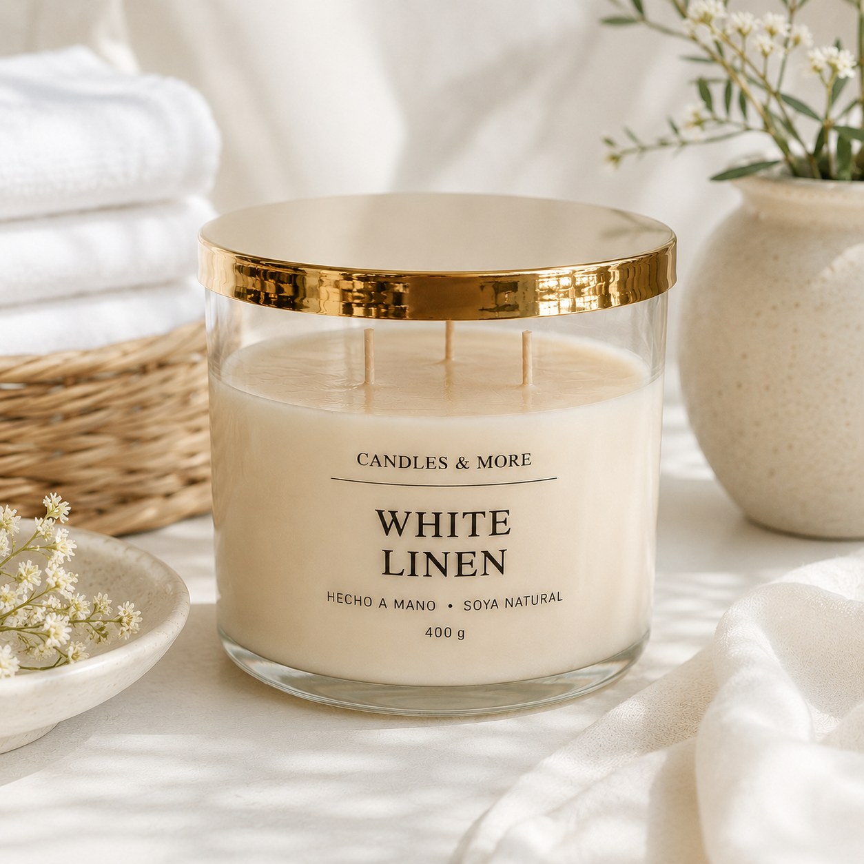 White Linen