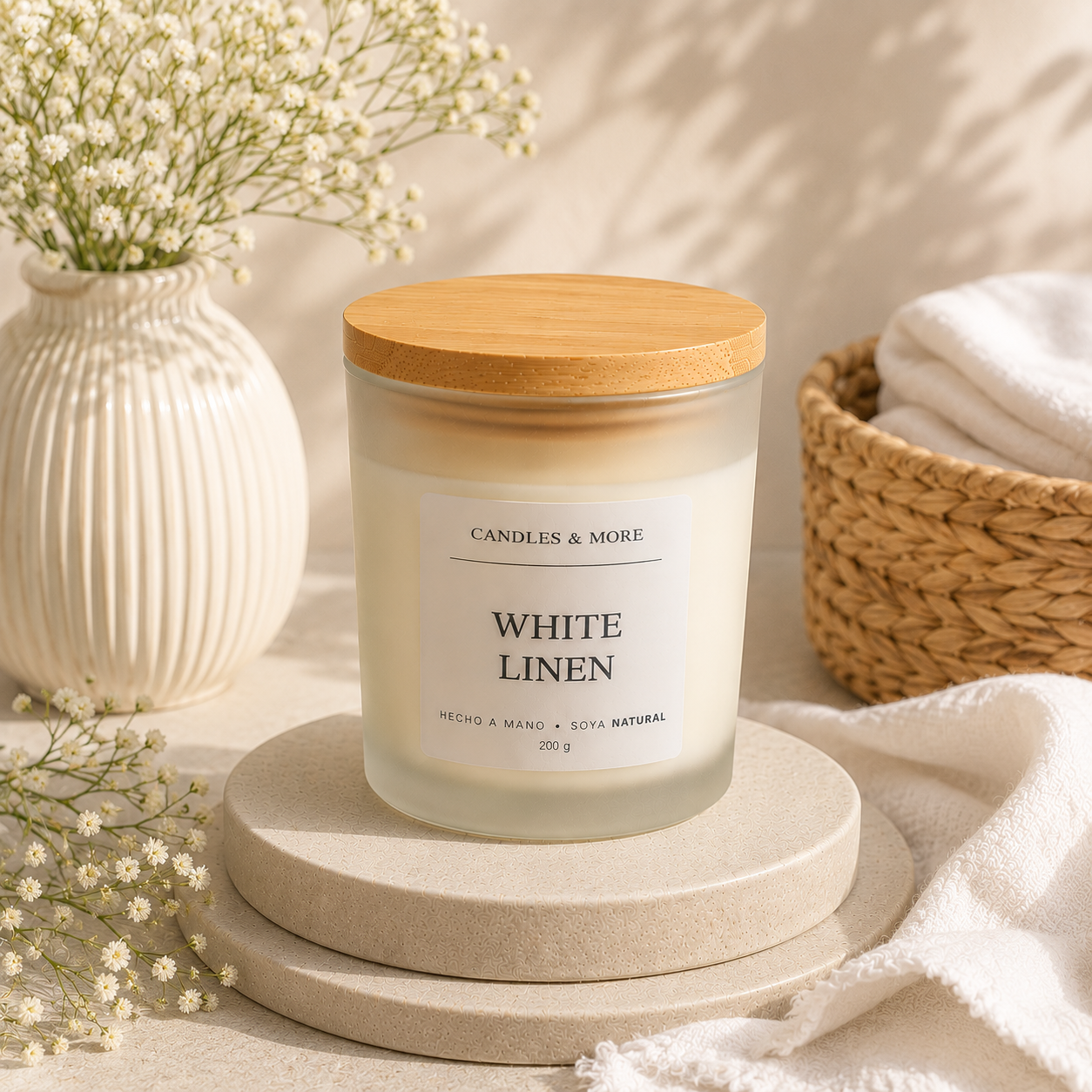 White Linen